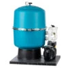 Sandfilteranlage Zirkel 600 Mm Mit Emaux Super Power Pump VSP WiFi 1 Sandfilteranlage Zirkel 600 Mm Mit Emaux Super Power Pump VSP WiFi -Swimmingpool Verkaufsladen Sandfilteranlage Zirkel 600 1