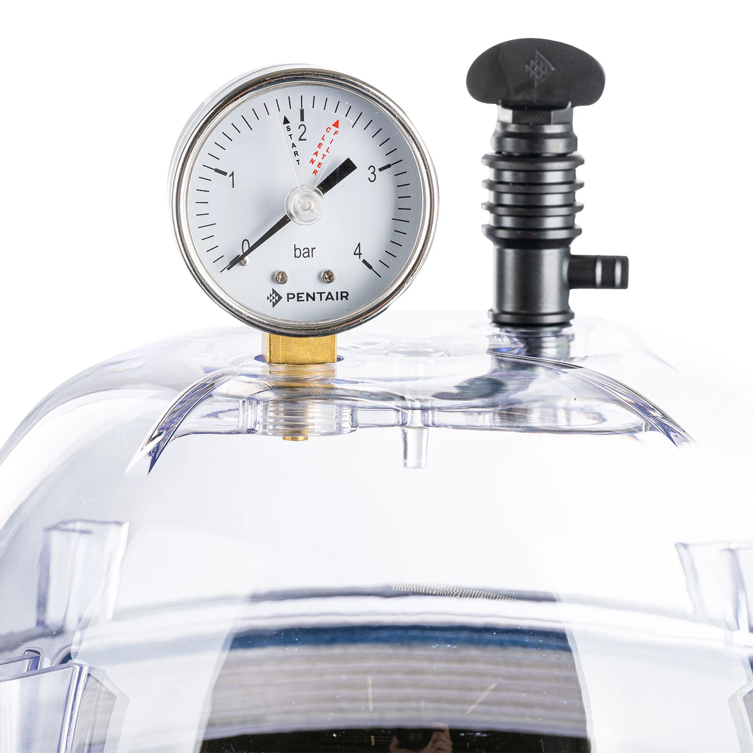 Sandfilterbehälter Triton Neo 480mm 4 Sandfilterbehälter Triton Neo 480mm – Bild 2