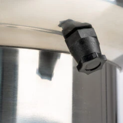 Sandfilterbehälter V4A Luxus 500 Mm 7 Sandfilterbehälter V4A Luxus 500 Mm -Swimmingpool Verkaufsladen Sandfilterbeha lter V4A Luxus 3