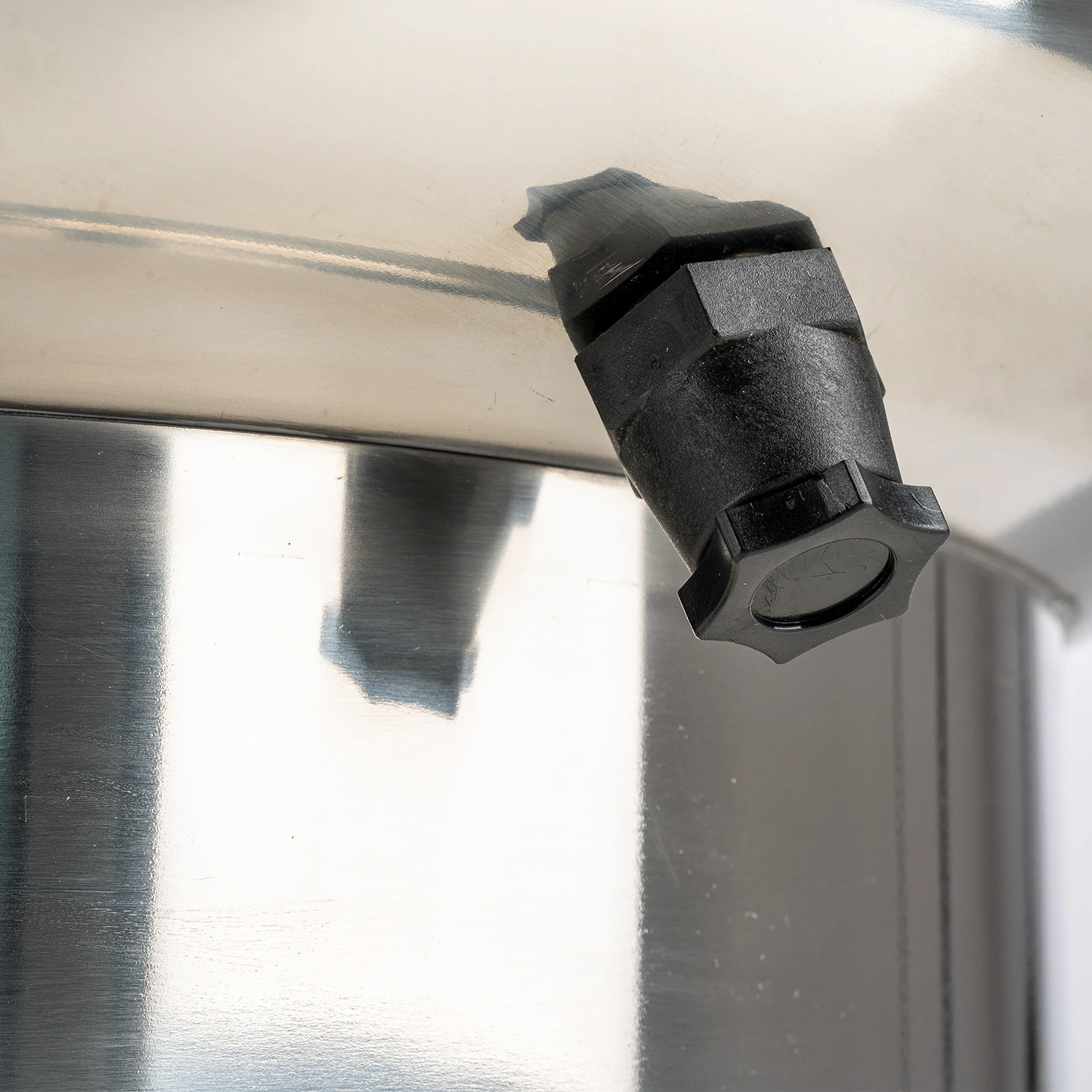 Sandfilterbehälter V4A Luxus 500 Mm 5 Sandfilterbehälter V4A Luxus 500 Mm – Bild 3