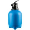 Bali/ PPS Sandfilterbehälter D 300 Mm Mit 6-Wege-Ventil 1 Bali/ PPS Sandfilterbehälter D 300 Mm Mit 6-Wege-Ventil -Swimmingpool Verkaufsladen Sandfilterbeha lter mit 6 Wege Ventil 1