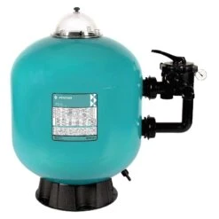 Sandfilterbehälter Triton SM 480 Mm