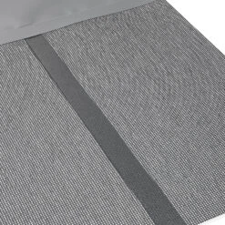 Schutznetz Winterabdeckung Grau