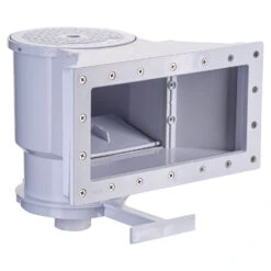 Skimmer Pool Mini Breitmaul Inkl. Einlaufdüse 14 Skimmer Pool Mini Breitmaul Inkl. Einlaufdüse -Swimmingpool Verkaufsladen Skimmer Pool Mini Breitmaul inkl Einlaufduese 3