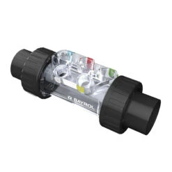 Bayrol Automatic Salt AS7 WiFi 10 Bayrol Automatic Salt AS7 WiFi -Swimmingpool Verkaufsladen Smart Easy Connector 2YwbaIahAMVpjb