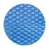 Solarfolie 3.00 M Rund Blau 400 µm 2 Solarfolie 3.00 M Rund Blau 400 µm -Swimmingpool Verkaufsladen Solarfolie blau 400 rund