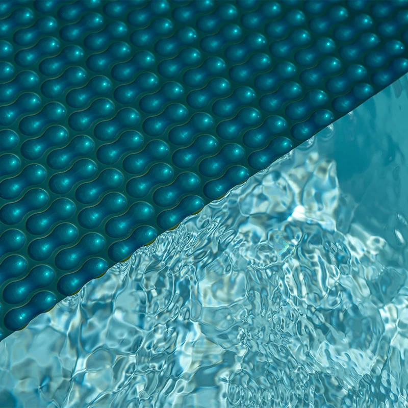 Solarfolie 3.00 X 4.50 M Oval Blau/gold 500 6 Solarfolie 3.00 X 4.50 M Oval Blau/gold 500 – Bild 4