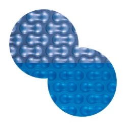 Solarfolie 3.00 X 4.70 M Achtform Silver 400