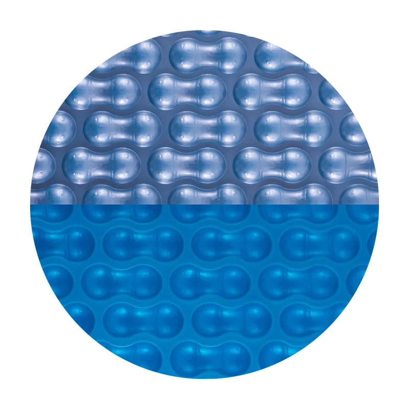 Solarfolie 3.00 M Rund Silver 400 3 Solarfolie 3.00 M Rund Silver 400