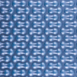 Solarfolie 3 X 6 M Rechteckig Silver 400 9 Solarfolie 3 X 6 M Rechteckig Silver 400 -Swimmingpool Verkaufsladen Solarfolien Silver 400 geobubble unterseite 2