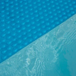 Solarfolie 3.00 M Rund Silver 400 7 Solarfolie 3.00 M Rund Silver 400 -Swimmingpool Verkaufsladen Solarfolien Silver 400 geobubble wasser 3