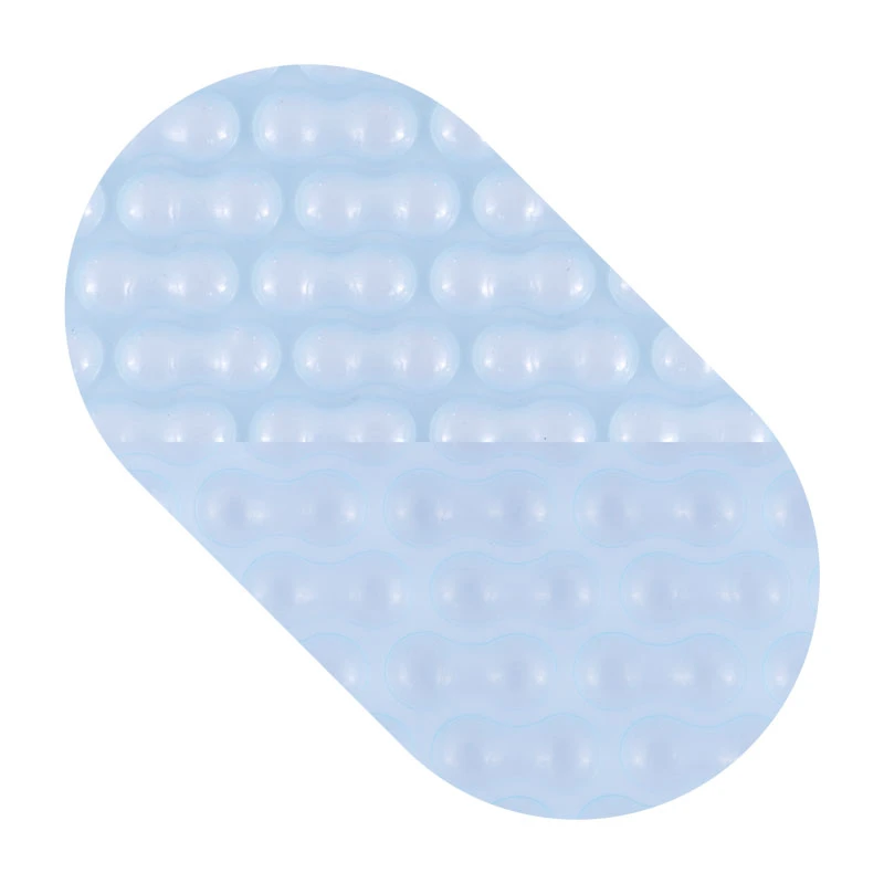 Solarfolie 3,00 X 4,50 M Oval Sol Guard 500 GeoBubble 3 Solarfolie 3,00 X 4,50 M Oval Sol Guard 500 GeoBubble