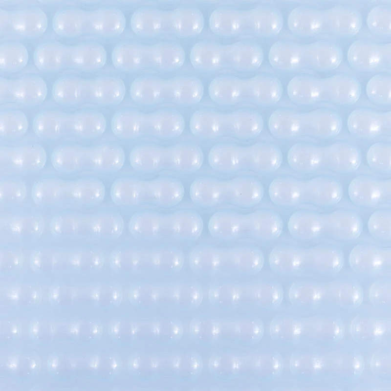 Solarfolie 3,00 X 6,00 M Rechteckig Sol Guard 500 GeoBubble 6 Solarfolie 3,00 X 6,00 M Rechteckig Sol Guard 500 GeoBubble – Bild 4