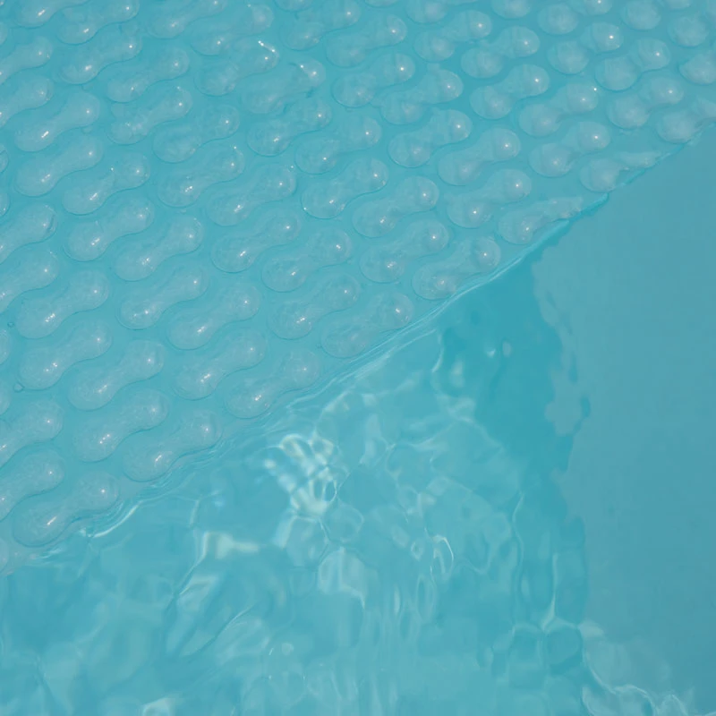 Solarfolie 3,00 X 6,00 M Rechteckig Sol Guard 500 GeoBubble 4 Solarfolie 3,00 X 6,00 M Rechteckig Sol Guard 500 GeoBubble – Bild 2