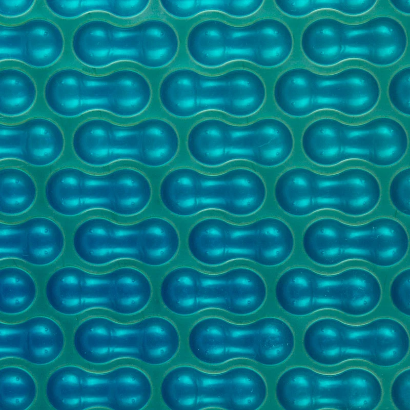 Solarfolie 3.00 X 3.00 M Quadratisch Blau/gold 500 4 Solarfolie 3.00 X 3.00 M Quadratisch Blau/gold 500 – Bild 2