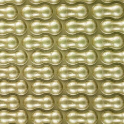 Solarfolie 3.00 X 3.00 M Quadratisch Blau/gold 500 8 Solarfolie 3.00 X 3.00 M Quadratisch Blau/gold 500 -Swimmingpool Verkaufsladen Solarfolien blau gold 500 geobubble unterseite 2