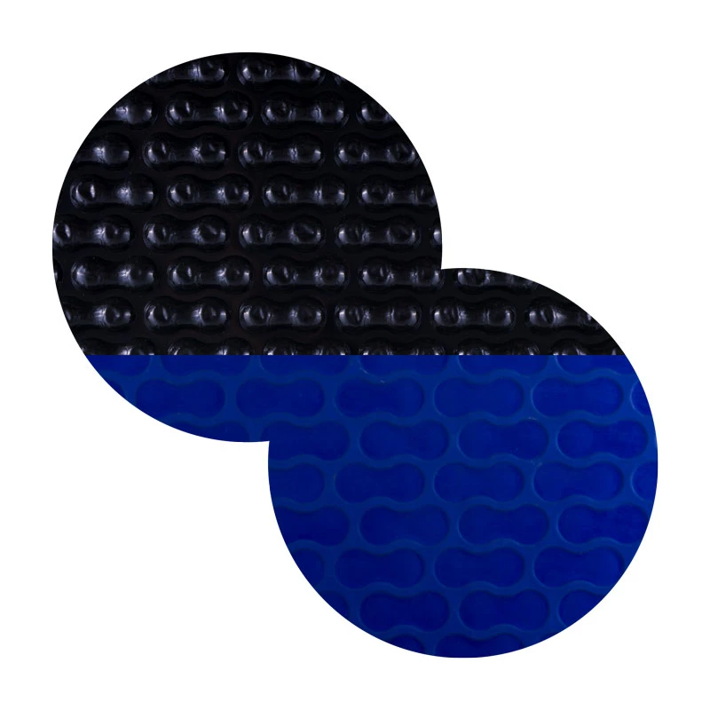 Solarfolie 3.00 X 4.70 M Achtform Blau Schwarz 400 GeoBubbel 2 Solarfolie 3.00 X 4.70 M Achtform Blau Schwarz 400 GeoBubbel