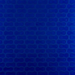 Solarfolie 3.00 M Rund Blau Schwarz 400 GeoBubbel 8 Solarfolie 3.00 M Rund Blau Schwarz 400 GeoBubbel -Swimmingpool Verkaufsladen Solarfolien blau schwarz 400 geobubble oberseite 1