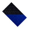 Solarfolie 3 X 6 M Rechteckig Blau Schwarz 400 GeoBubbel 2 Solarfolie 3 X 6 M Rechteckig Blau Schwarz 400 GeoBubbel -Swimmingpool Verkaufsladen Solarfolien blau schwarz 400 geobubble rechteck