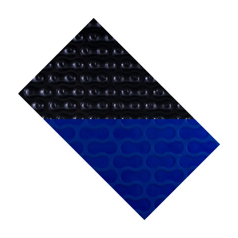 Solarfolie 3 X 6 M Rechteckig Blau Schwarz 400 GeoBubbel 3 Solarfolie 3 X 6 M Rechteckig Blau Schwarz 400 GeoBubbel