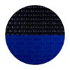 Solarfolie 3.00 M Rund Blau Schwarz 400 GeoBubbel 2 Solarfolie 3.00 M Rund Blau Schwarz 400 GeoBubbel -Swimmingpool Verkaufsladen Solarfolien blau schwarz 400 geobubble rund