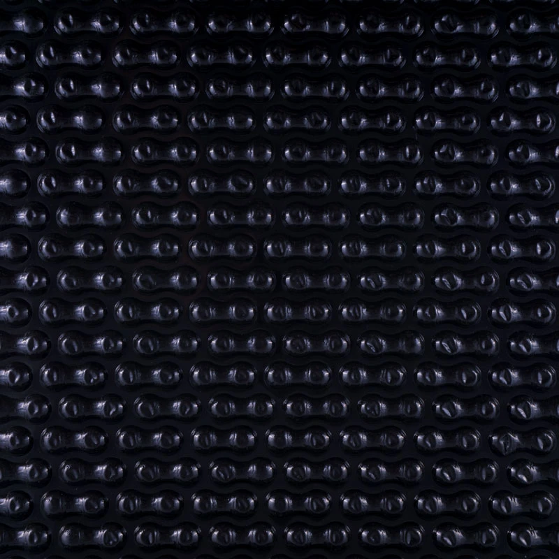 Solarfolie 3 X 6 M Rechteckig Blau Schwarz 400 GeoBubbel 6 Solarfolie 3 X 6 M Rechteckig Blau Schwarz 400 GeoBubbel – Bild 4