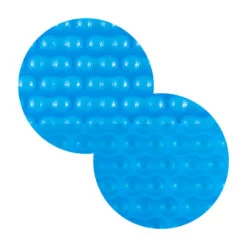 Solarfolie 3.00 X 4.70 M Achtform Light Blue 400 GeoBubble