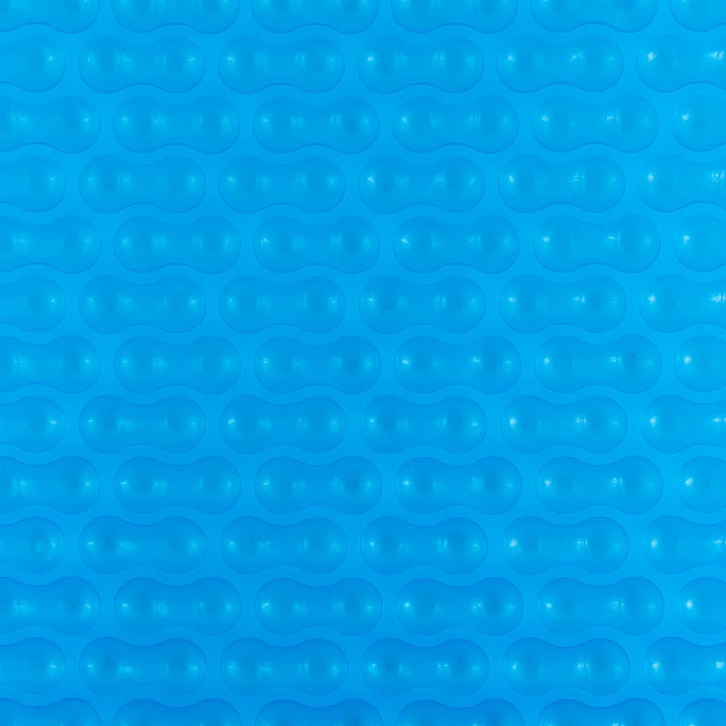 Solarfolie 3 X 3 M Quadratisch Light Blue 400 GeoBubble 5 Solarfolie 3 X 3 M Quadratisch Light Blue 400 GeoBubble – Bild 3