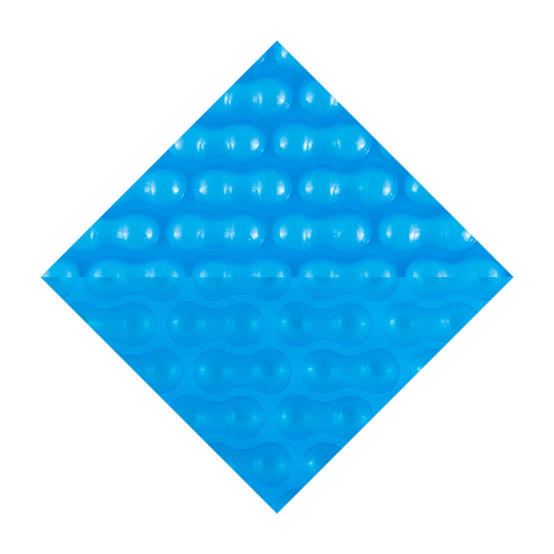 Solarfolie 3 X 3 M Quadratisch Light Blue 400 GeoBubble 3 Solarfolie 3 X 3 M Quadratisch Light Blue 400 GeoBubble