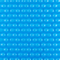 Solarfolie 3 X 6 M Rechteckig Light Blue 400 GeoBubble 9 Solarfolie 3 X 6 M Rechteckig Light Blue 400 GeoBubble -Swimmingpool Verkaufsladen Solarfolien blue 400 geobubble unterseite 2