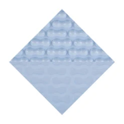 Solarfolie 3 X 3 M Quadratisch Cool Guard Ultra 500 GeoBubble