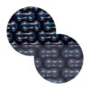 Solarfolie 3.00 X 4.70m Achtform Midnight/blue 500 1 Solarfolie 3.00 X 4.70m Achtform Midnight/blue 500 -Swimmingpool Verkaufsladen Solarfolien midnight blue 500 geobubble achtform