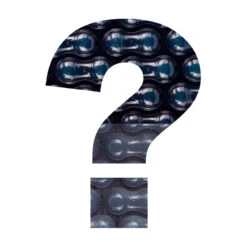 Solarfolie Nach Maß Per M² Midnight/blue 500