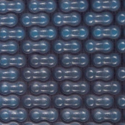 Solarfolie 3.00x6.00m Rechteckig Midnight/blue 500 7 Solarfolie 3.00x6.00m Rechteckig Midnight/blue 500 -Swimmingpool Verkaufsladen Solarfolien midnight blue 500 geobubble oberseite 4