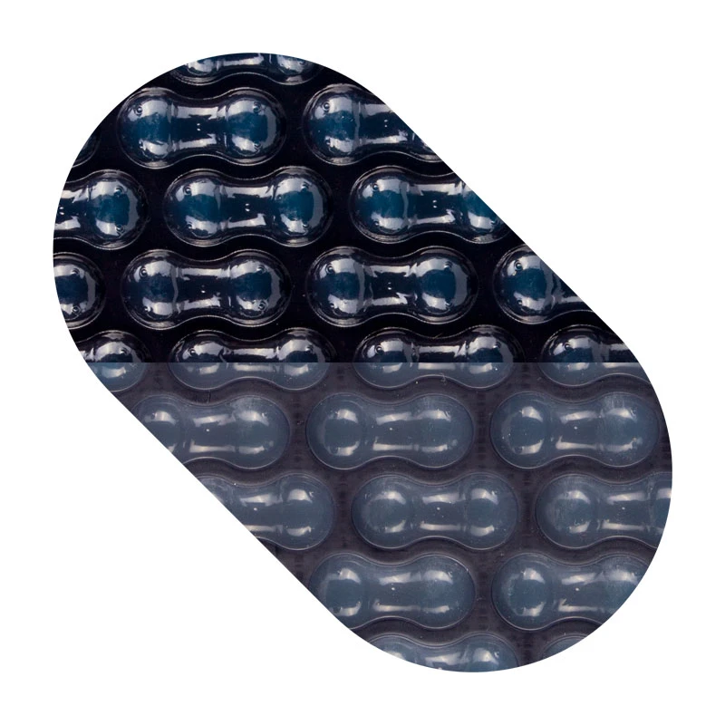 Solarfolie 3.00 X 4.50 M Oval Midnight/blue 500 3 Solarfolie 3.00 X 4.50 M Oval Midnight/blue 500