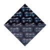 Solarfolie 3.00x3.00m Quadratisch Midnight/blue 2 Solarfolie 3.00x3.00m Quadratisch Midnight/blue -Swimmingpool Verkaufsladen Solarfolien midnight blue 500 geobubble quadrat