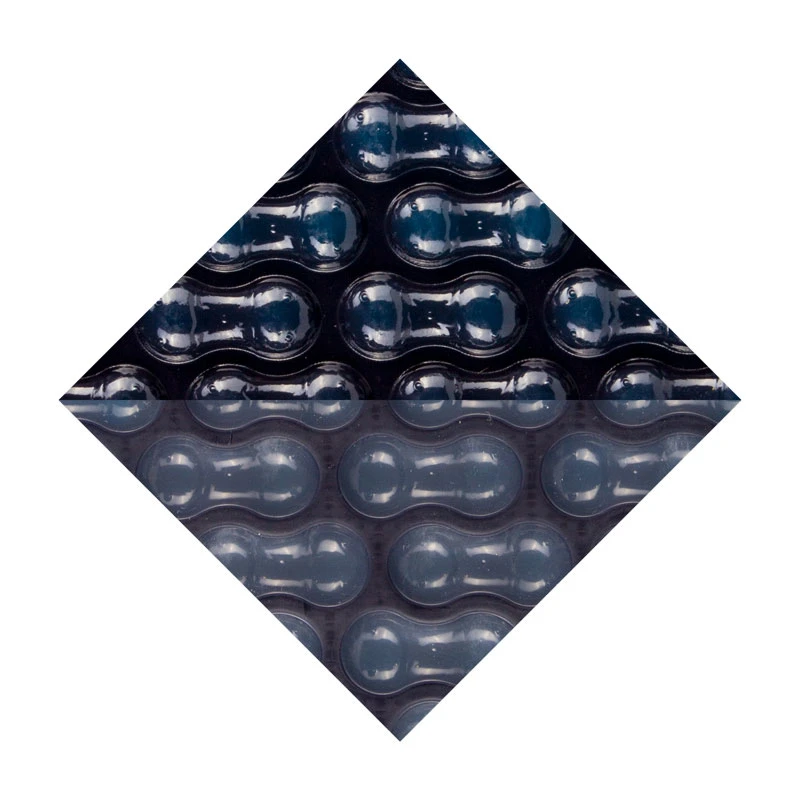 Solarfolie 3.00x3.00m Quadratisch Midnight/blue 3 Solarfolie 3.00x3.00m Quadratisch Midnight/blue