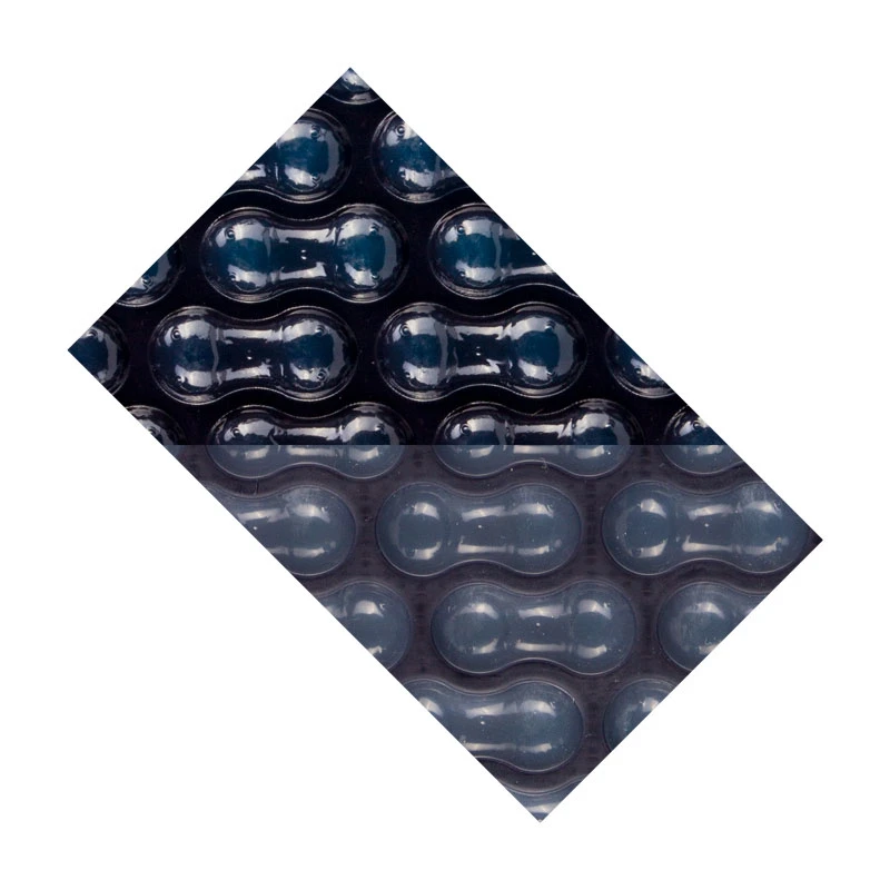Solarfolie 3.00x6.00m Rechteckig Midnight/blue 500 3 Solarfolie 3.00x6.00m Rechteckig Midnight/blue 500