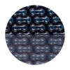 Solarfolie 3.00 M Rund Midnight/blue 500 2 Solarfolie 3.00 M Rund Midnight/blue 500 -Swimmingpool Verkaufsladen Solarfolien midnight blue 500 geobubble rund