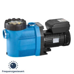 Speck Badu Prime Eco VS Poolpumpe - 230 Volt