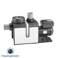 Speck Badu Profi Eco VS Poolpumpe - 230 Volt