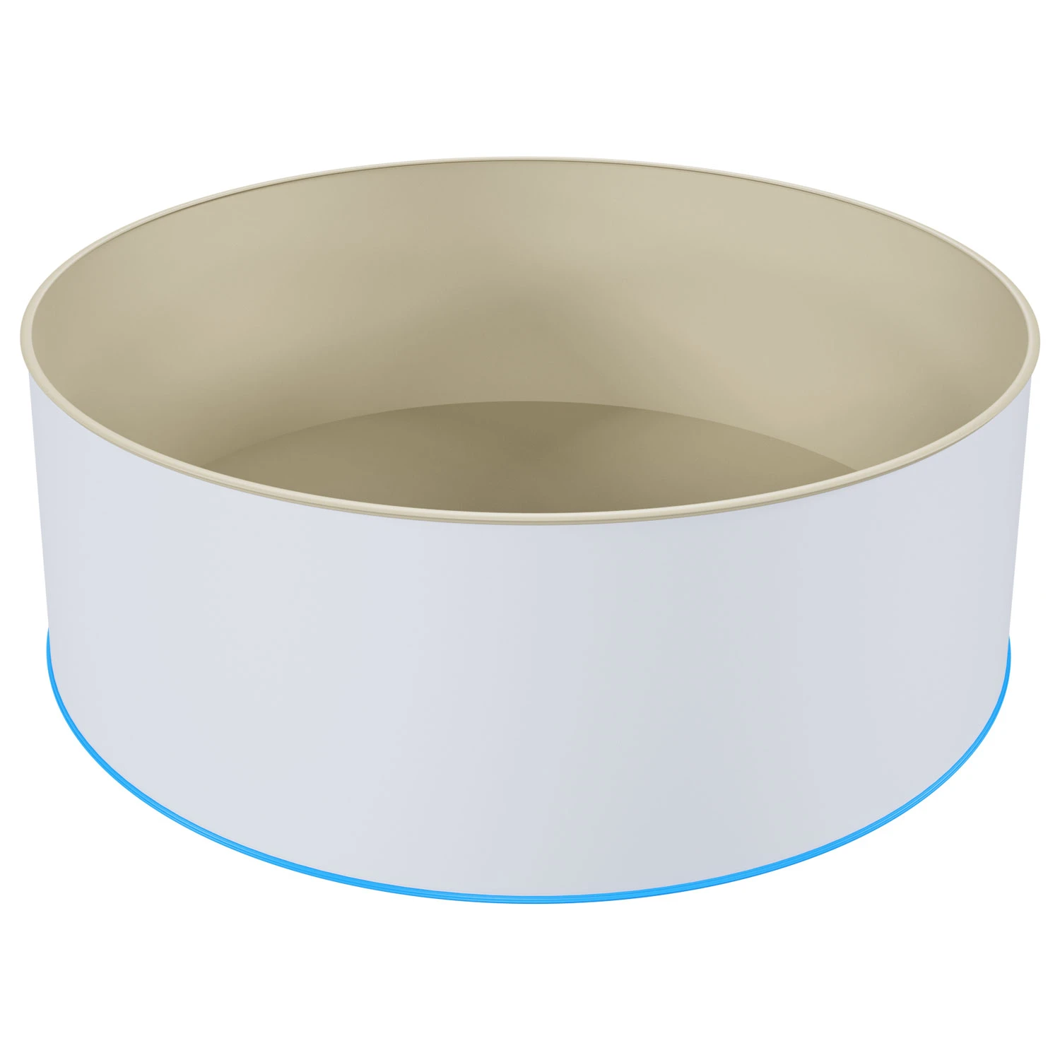 Stahlwandpool Rund Sand 0,8 - D 3m, Tiefe 1,20m 3 Stahlwandpool Rund Sand 0,8 - D 3m, Tiefe 1,20m