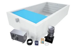 Styroporpool Komplettset Premium Hellgrau Mit Treppe Colossos - 600 X 300 X 150 Cm 17 Styroporpool Komplettset Premium Hellgrau Mit Treppe Colossos - 600 X 300 X 150 Cm -Swimmingpool Verkaufsladen Studio Styroporpool Hellgrau S Colossos Premium HQ 001