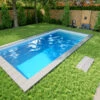 Styroporpool Komplettset Premium Weiß Mit Treppe Colossos - 600 X 300 X 150 Cm 1 Styroporpool Komplettset Premium Weiß Mit Treppe Colossos - 600 X 300 X 150 Cm -Swimmingpool Verkaufsladen Styroporpool Komplettset Premium 1