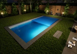 Styroporpool Komplettset Premium Hellgrau Mit Ecktreppe Smaragd - 600 X 300 X 150 Cm 17 Styroporpool Komplettset Premium Hellgrau Mit Ecktreppe Smaragd - 600 X 300 X 150 Cm -Swimmingpool Verkaufsladen Styroporpool Komplettset Premium hellgrau smaragd 3
