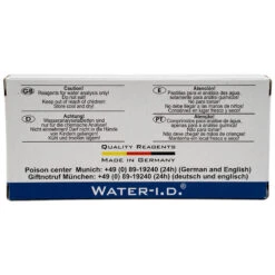 50 Tabletten Hyd. Peroxide HR Für Photometer Und PoolLab 7 50 Tabletten Hyd. Peroxide HR Für Photometer Und PoolLab -Swimmingpool Verkaufsladen TBSHAPP50 pic4
