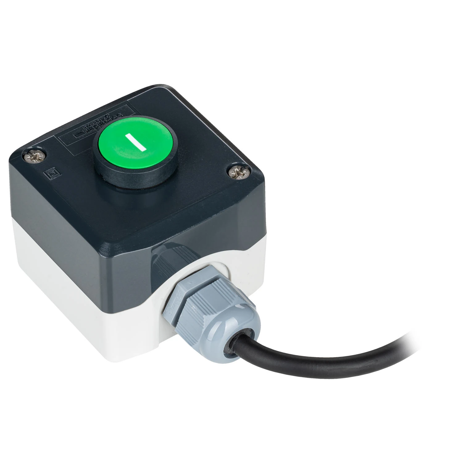 Taster Für LED UWS 4 Taster Für LED UWS – Bild 2