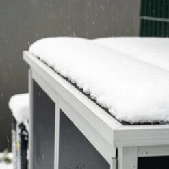 Schwimmbad Technikbox Premium 1,90 X 0,96 X 1,24 M 15 Schwimmbad Technikbox Premium 1,90 X 0,96 X 1,24 M -Swimmingpool Verkaufsladen Technikbox Pool 3