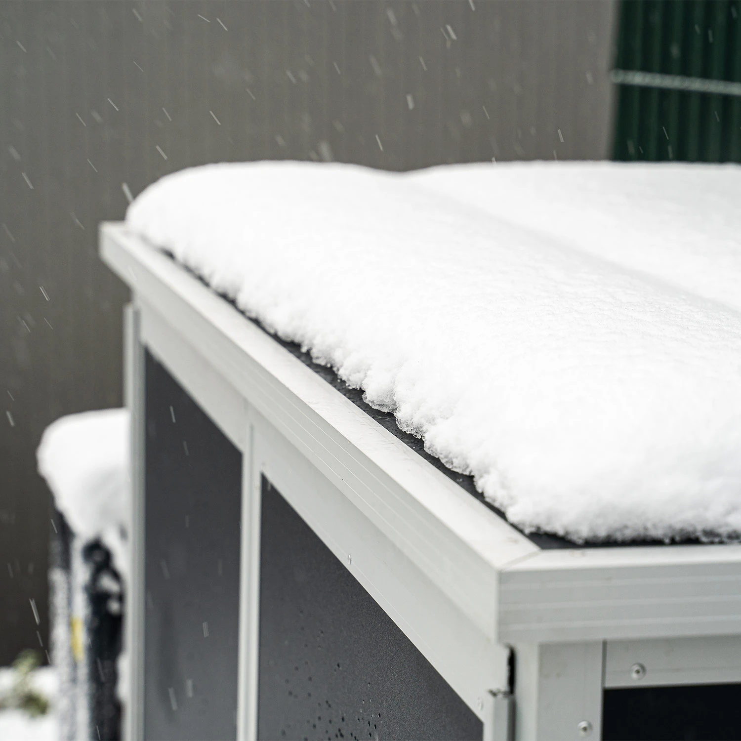 Schwimmbad Technikbox Premium 1,90 X 0,96 X 1,24 M 9 Schwimmbad Technikbox Premium 1,90 X 0,96 X 1,24 M – Bild 7