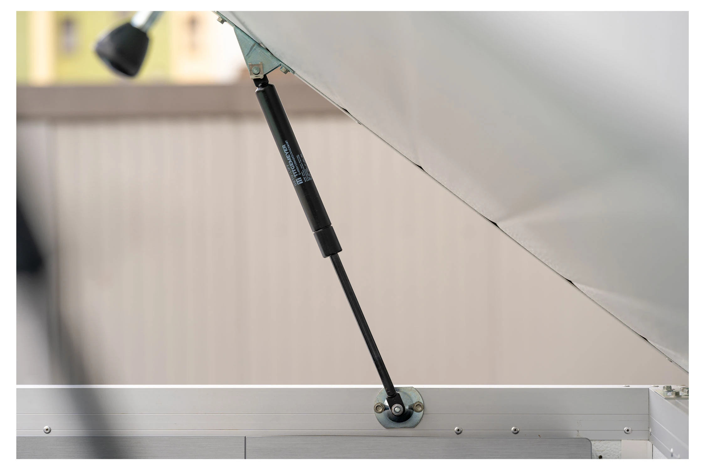 Schwimmbad Technikbox Premium 1,90 X 0,96 X 1,24 M 7 Schwimmbad Technikbox Premium 1,90 X 0,96 X 1,24 M – Bild 5